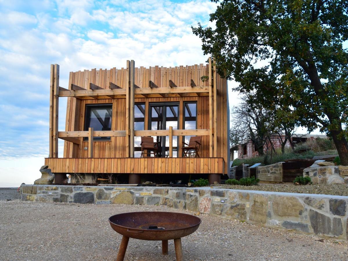 Panorama Glamping Vipavska Dolina Apartment Dobravlje Ngoại thất bức ảnh