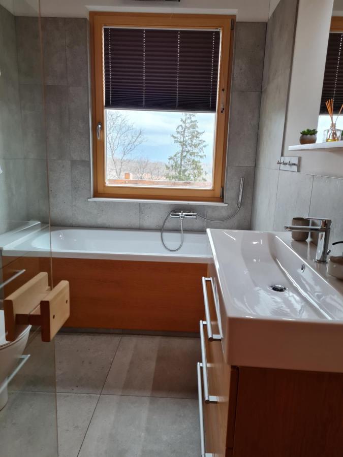 Panorama Glamping Vipavska Dolina Apartment Dobravlje Ngoại thất bức ảnh